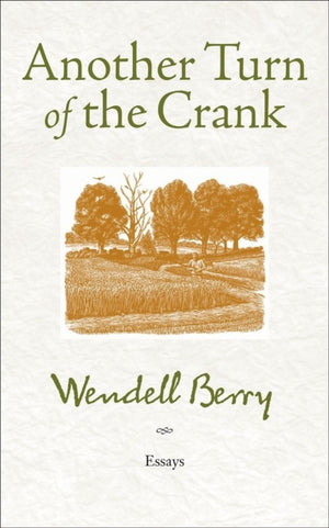 Another Turn of the Crank