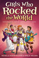 Book cover of: Girls Who Rocked the World 2. By: Michelle Roehm McCann