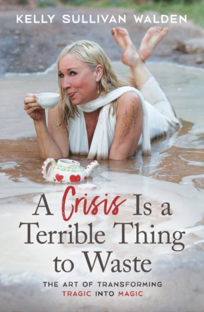 A Crisis is a Terrible Thing to Waste