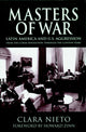 Book cover of: Masters Of War