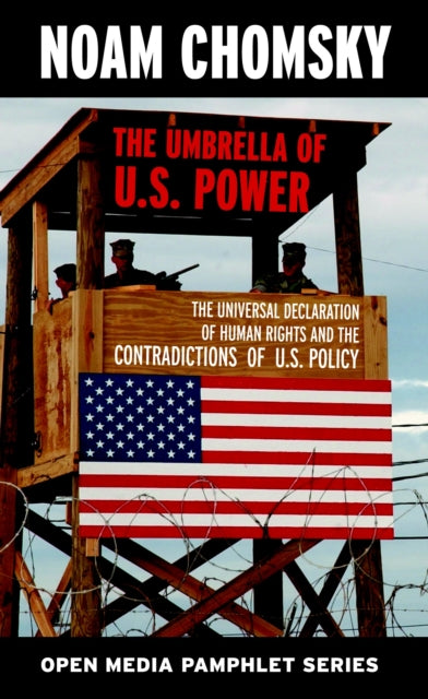 Umbrella Of U.S. Power, The - 2nd Edition
