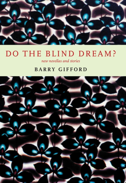 Book cover of: Do The Blind Dream?