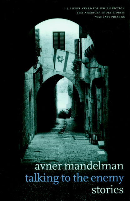 Book cover of: Talking To The Enemy