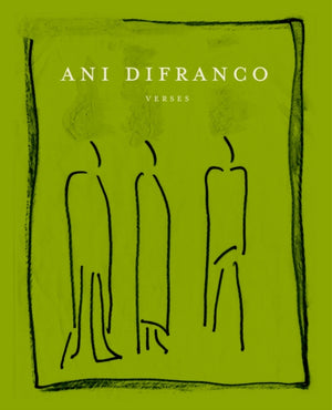 Ani Difranco