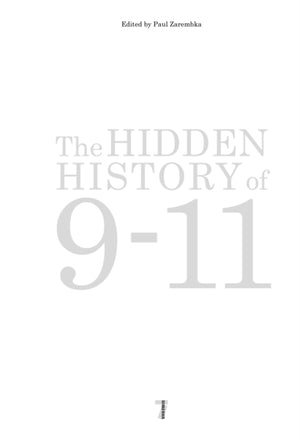 Hidden History of 9-11