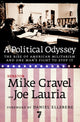Book cover of: Political Odyssey. By: Mike Gravel