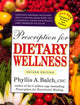 Book cover of: Prescription for Dietary Wellness. By: Phyllis A. Balch