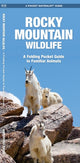 Book cover of: Rocky Mountain Wildlife. By: James Kavanagh