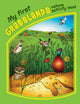 Book cover of: My First Grasslands Nature Activity Book
