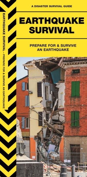 Earthquake Survival