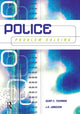 Book cover of: Police Problem Solving. By: Quint Thurman