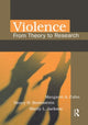 Book cover of: Violence