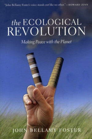 Ecological Revolution