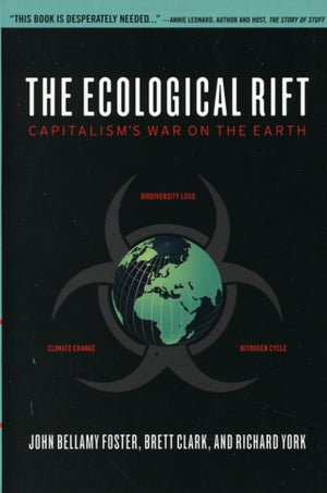 Ecological Rift