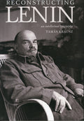 Reconstructing Lenin