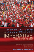 The Socialist Imperative