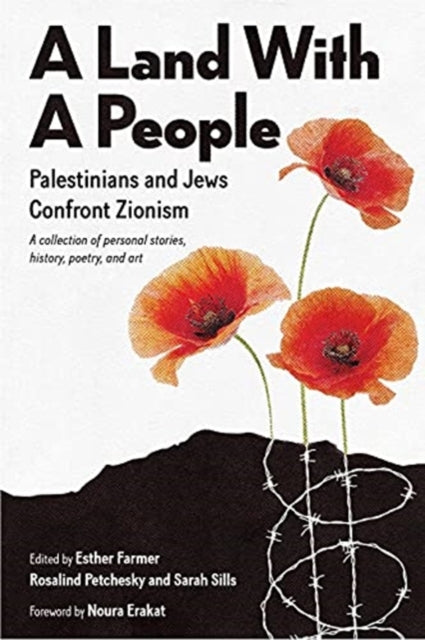 Book cover of: Land with a People. By: Esther Farmer
