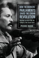 Book cover of: How the Workers' Parliaments Saved the Cuban Revolution. By: Pedro Ross