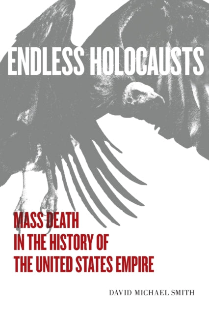 Book cover of: Endless Holocausts. By: David Michael Smith