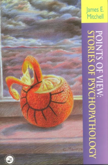 Book cover of: Points of View. By: James Mitchell