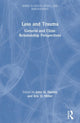 Book cover of: Loss and Trauma. By: John Harvey