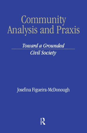Community Analysis and Practice