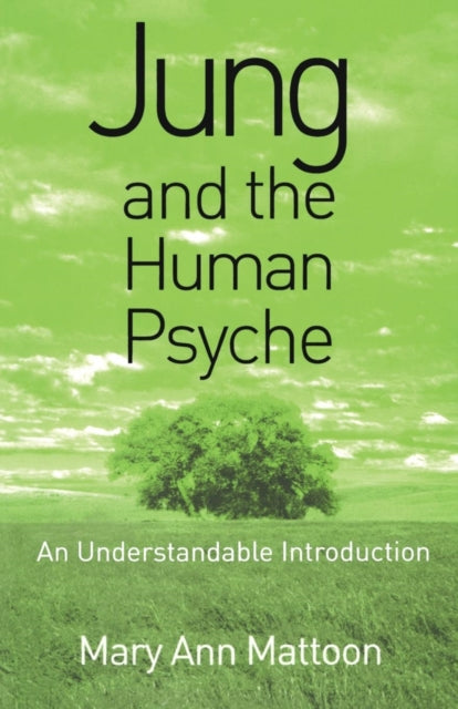 Book cover of: Jung and the Human Psyche