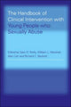 Book cover of: Handbook of Clinical Intervention with Young People who Sexually Abuse