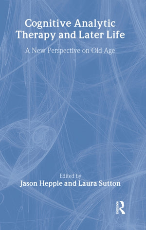 Cognitive Analytic Therapy and Later Life