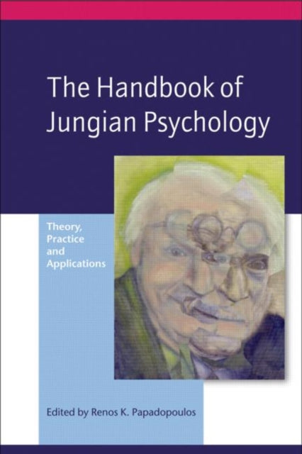 Book cover of: Handbook of Jungian Psychology. By: Renos K. Papadopoulos