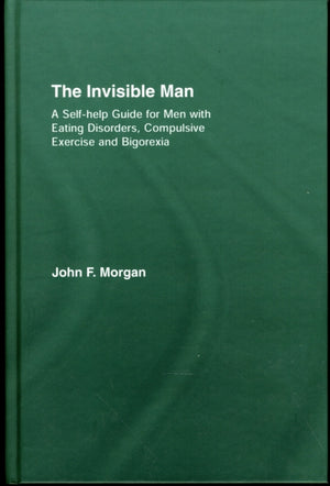 The Invisible Man