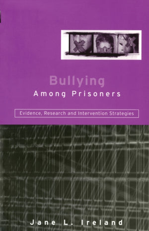 Bullying Among Prisoners