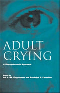 Adult Crying