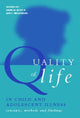 Book cover of: Quality of Life in Child and Adolescent Illness. By: Hans Koot
