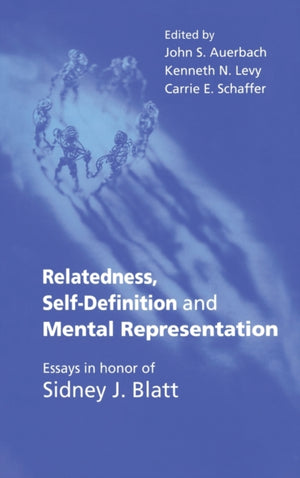 Relatedness, Self-Definition and Mental Representation