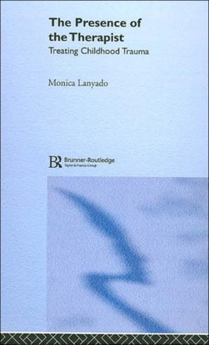 The Presence of the Therapist