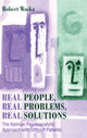 Book cover of: Real People, Real Problems, Real Solutions