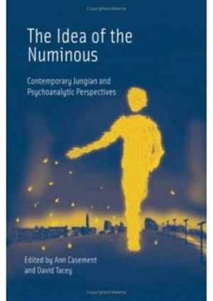 The Idea of the Numinous