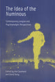Book cover of: Idea of the Numinous. By: Ann Casement