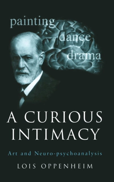 Book cover of: Curious Intimacy