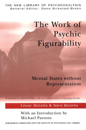 Work of Psychic Figurability