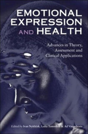 Emotional Expression and Health