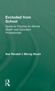 Book cover of: Excluded From School