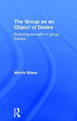 The Group as an Object of Desire