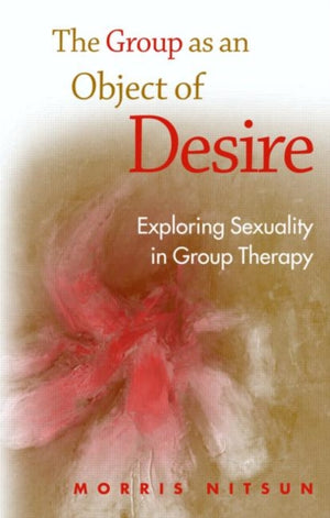 Group as an Object of Desire