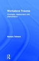Book cover of: Workplace Trauma