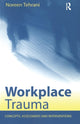 Book cover of: Workplace Trauma