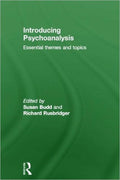 Introducing Psychoanalysis