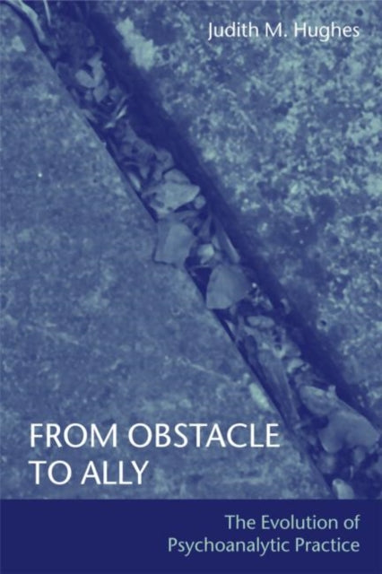 Book cover of: From Obstacle to Ally