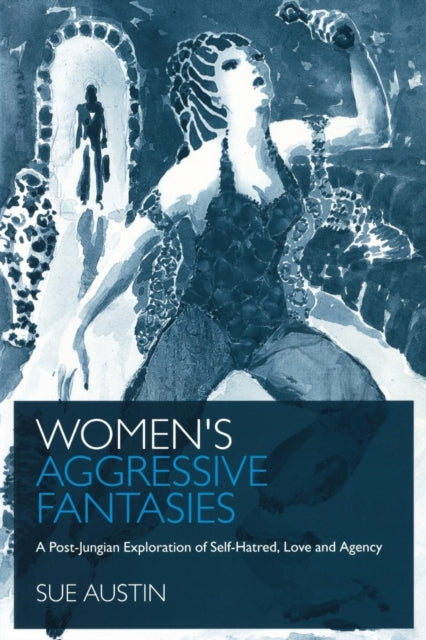 Book cover of: Women's Aggressive Fantasies